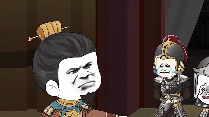 Raid on the Prince's Camp