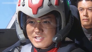Can you believe that Hikaru has a younger brother?