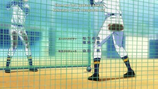 Diamond no Ace S1 ep 35 sub indo