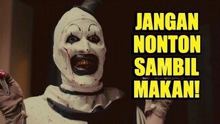 Review TERRIFIER 2, Horor BRUTAL Paling Bikin MUAL!