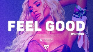 [FREE] "Feel Good" - Chris Brown x Justin Bieber x Pia Mia Type Beat W/Hook | RnBass Instrumental