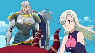 Nanatsu no taizai 23 (s2) (dub)