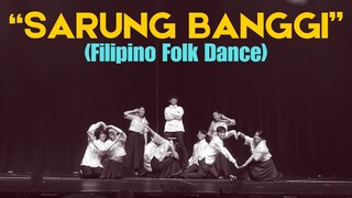 "Sarung Banggi" Folk Dance Performance at Westlake Pinoy Night | Plus 1 | Auckland, New Zealand 2024