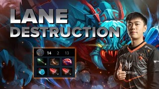 KPII DESTROYING PUBS | Pub Highlights #6