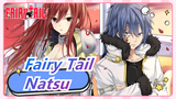 [Fairy Tail] "Natsu, It's Nice To Meet You!"