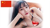 Best & Prettiest Chinese A Actresses (China)  PART 2