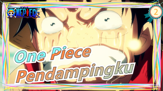 [One Piece] Aku Punya Satu Grup Pendamping Yang Tak Akan Kalah Dari Siapapun_2