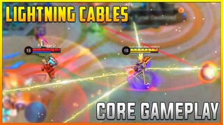 I CAN'T GET KILL UNTIL | MLBB