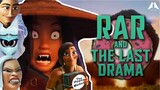 [YTP] RaR and The Last Drama | Meme Raya and The Last Dragon on Crack YTP Parody Vine