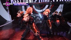 Street Dance Girls Fighter 2 - Episode 5 (EngSub 1080p 60FPS) |Girl Group Choreography | Part 2 of 2