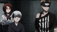 Dead mount death play eps 13÷7