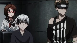 Dead mount death play eps 13÷7