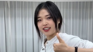 How to create vibration in dance?