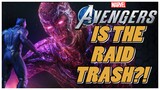 Marvel's Avenger Game Latest Update Breakdown