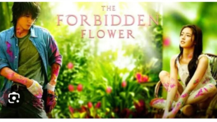THE FORBIDDEN FLOWER Episode 24 Finale Tagalog Dubbed