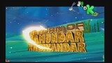 Return of Samundar Ki Sikandar in Tamil