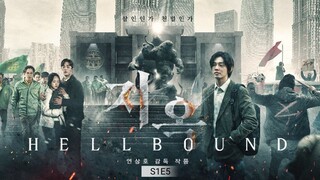 Hellbound (지옥) S1E5 Hindi dubbed