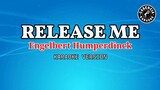 Release Me (Karaoke) - Engelbert Humperdinck