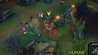 Best Pentakill Montage P82 - Highlight Lol