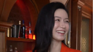 Wen Yongshan cantik sekali, memang kecantikan tidak bergantung pada usia