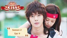 Eps 4 - Playfull kiss S2 (naughty kiss-- Sub Indo