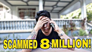 Nascam 8 Million Si Don