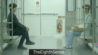 ซับไทย อีพี3/1 #BL🇰🇷 #TheEighthSense