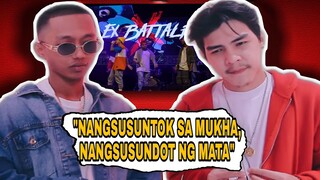 FLOW G AT HONCHO NAGKWENTO TUNGKOL SA MGA BAD EXPERIENCE NILA SA MGA EVENT AT GIGS | EX BATTALION