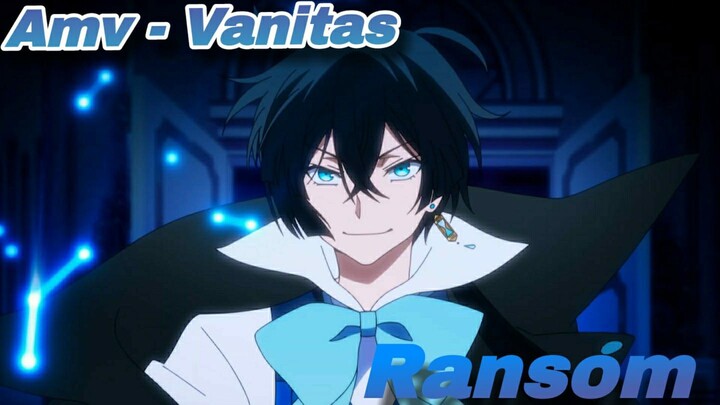 Vanitas😋