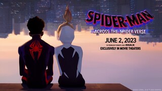 SPIDER-MAN_ ACROSS THE SPIDER-VERSE - Official Trailer (HD)Full movie link in description