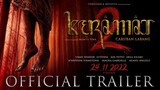 KERAMAT 2: Caruban Larang - Official Trailer