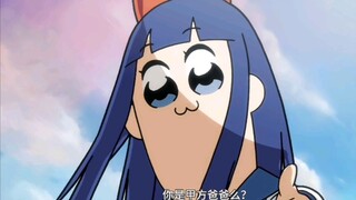 [Jiang Guangtao Baomu Zhongyang] Apakah ini benar-benar Lan Zhou dan Fei Sheng kita? Ha ha ha ha