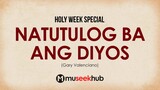 Gary Valenciano - Natutulog Ba Ang Diyos [ Full HD Lyrics ] #MuseekHub🎵