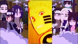 ðŸ‘’ Naruto's friends react to Team 7, Boruto, memes ðŸ‘’ Gacha Club ðŸ‘’ || ðŸŽ’ Naruto react Compilation ðŸŽ’