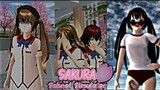 TikTok Sakura School Simulator Part 56 //