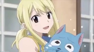 Những đứa trẻ lớn lên từ Fairy Tail