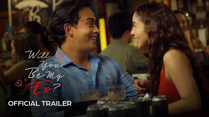 Will You Be My Ex? full movie [indo sub]