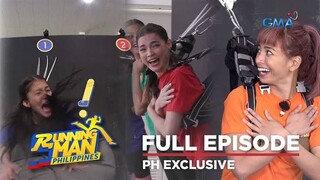 Running Man Philippines: Wedding Race (FULL CHAPTER 3)