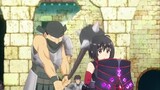 OverPowered Girl Becomes Strongest MMORPG Player With Impenetrable Defense | Anime Recap