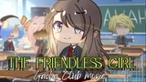 The Friendless Girl __ GCM_GCMM __ Gacha Club