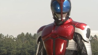 "Layar vertikal 60 bingkai" Apakah ini protagonis pria terbaik di Kamen Rider?