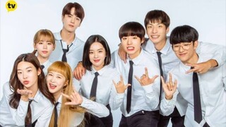 Love Revolution Eps 29 {Sub Indo}