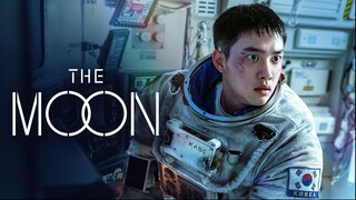 The Moon | Korean Movie | 2023 | English Sub