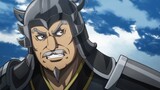kingdom season 4 episode 8 #anime #anime89 #kingdom