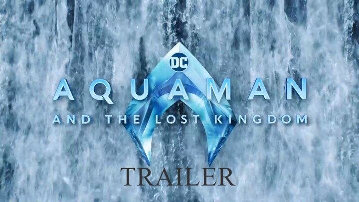 Aquaman and the Lost Kingdom ｜ CHECK MY COMMENT SECTION/DESCRIPTION BOX THE FULL MOVIE LINK!