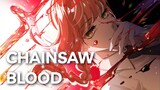 【Vietsub】CHAINSAW BLOOD『Chainsaw Man Ending 1』Vaundy