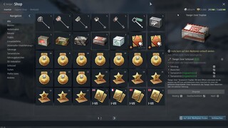 War Thunder 2022-09-22