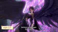 World Of Immortals eps 17 sub indo