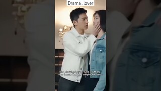 Yang yang showing their house to wife 😘💕#fireworksofmyheart #yangyang #trending #cdrama #viral