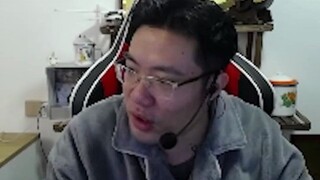 I'm still a little handsome when I play seriously
